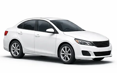 Transportør Bil Audi e-Trong i Boedapest Ungarn